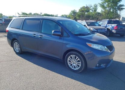 Vehicle Report for - Image 1