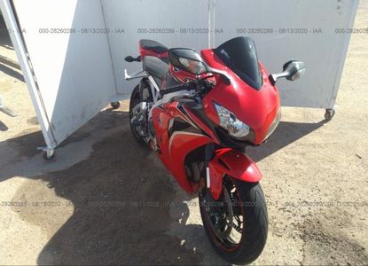 Vehicle Report for - Image 1