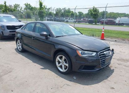 تقرير المركبة لـ VIN WAUBFGFF0F1012368 - الصورة 1