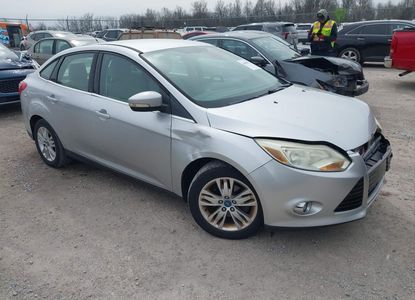 Vehicle Report for - Image 1