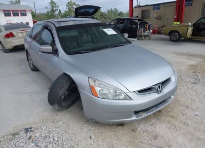 Vehicle Report for VIN 1HGCM668X5A009454 - Image 1