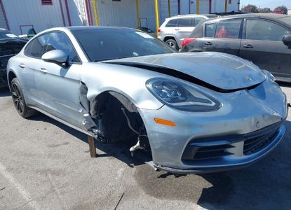 Raport pojazdu dla VIN WP0AA2A76KL100470 - Obraz 1