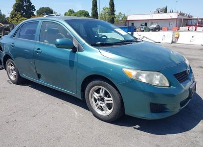 Vehicle Report for VIN 1NXBU40E39Z047881 - Image 1