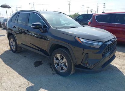 Informe del vehículo para VIN 2T3W1RFV4RW337844 - Imagen 1