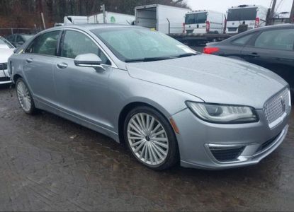 Vehicle Report for VIN 3LN6L5E95LR602382 - Image 1