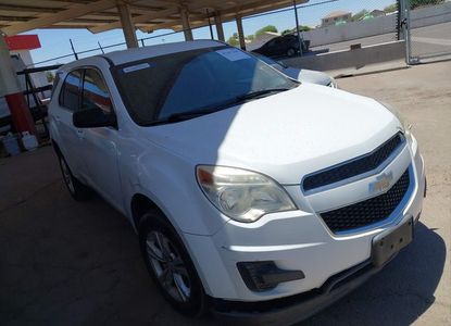 Vehicle Report for - Image 1