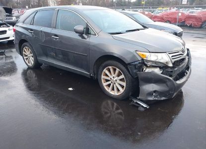 Vehicle Report for VIN 4T3BA3BBXBU020924 - Image 1