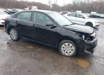 Raport pojazdu dla VIN 3KPA24AB9JE095186 - Obraz 1