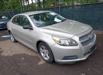 Vehicle Report for - Image 1