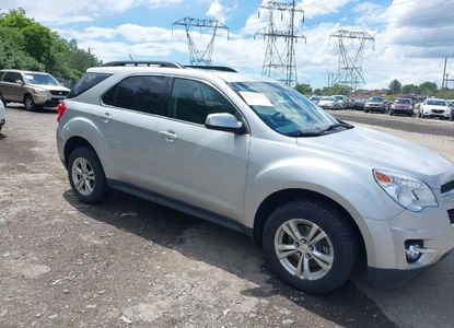 Raport pojazdu dla VIN 2GNFLGEK4F6288990 - Obraz 1