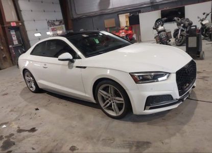 Vehicle Report for - Image 1