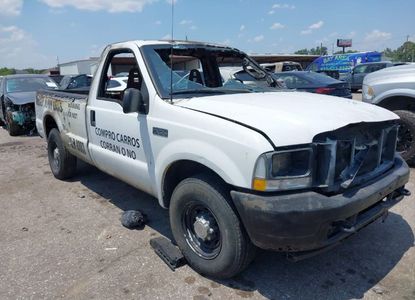 Informe del vehículo para VIN 1FTNF20L13EB95169 - Imagen 1