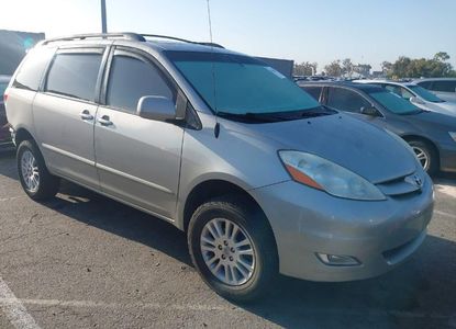 Отчет о транспортном средстве для VIN 5TDBK22C29S023456 - изображение 1