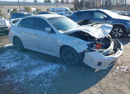 Vehicle Report for VIN JF1GV7E65DG013206 - Image 1