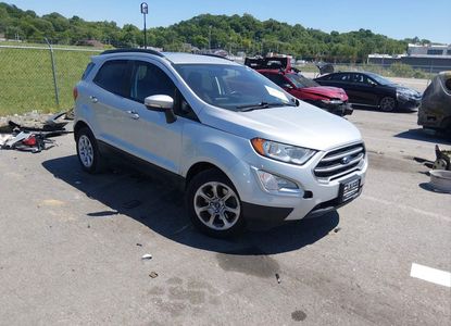 Vehicle Report for - Image 1