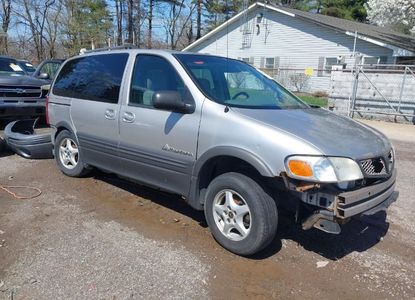 Vehicle Report for VIN 1GMDU03E94D189934 - Image 1