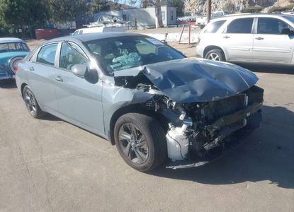 Vehicle Report for VIN KMHLM4AG8PU437909 - Image 1