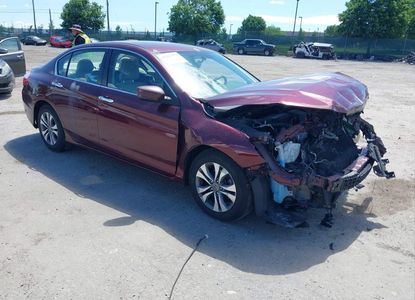 Vehicle Report for - Image 1