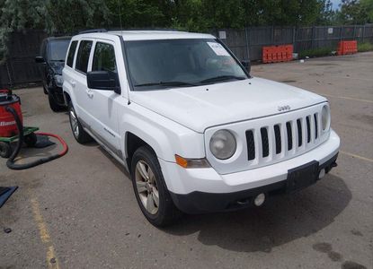 Vehicle Report for - Image 1
