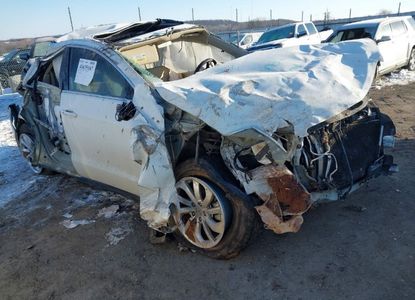 Fahrzeugbericht für – Bild 1