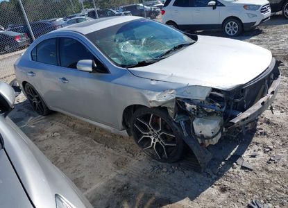 Raport pojazdu dla VIN 1N4AA5AP0CC862427 - Obraz 1