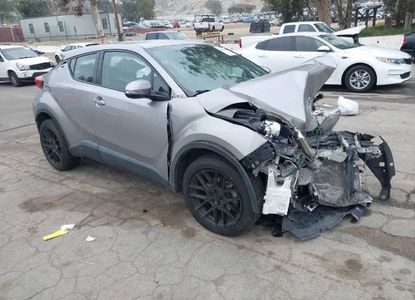 Vehicle Report for VIN NMTKHMBX4JR023586 - Image 1