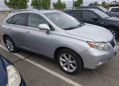 Vehicle Report for - Image 1