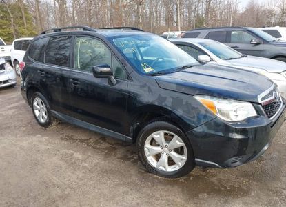 Raport vehicul pentru VIN JF2SJADC3EH443253 - Imaginea 1