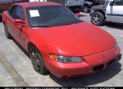 Raport vehicul pentru - Imaginea 1