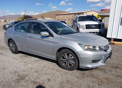 Vehicle Report for - Image 1