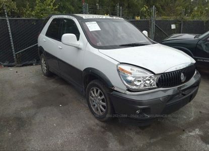 Informe del vehículo para VIN 3G5DA03E05S509163 - Imagen 1