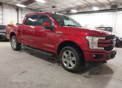 Vehicle Report for - Image 1