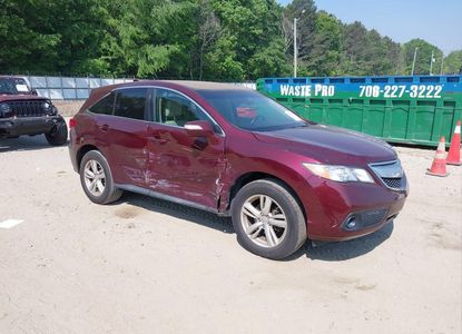 Vehicle Report for - Image 1