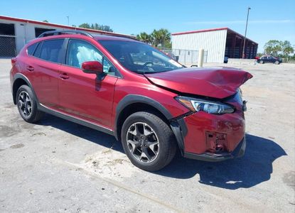 Raport pojazdu dla VIN JF2GTABCXKH313713 - Obraz 1