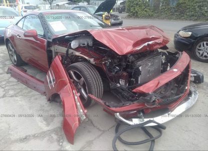 Vehicle Report for - Image 1
