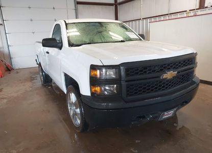 Vehicle Report for VIN 1GCNKPEH5EZ266821 - Image 1