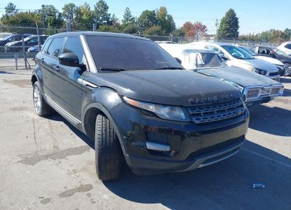Vehicle Report for  - Image 1