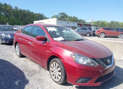 Vehicle Report for VIN 3N1AB7AP4GL647682 - Image 1