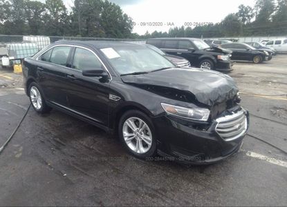 Звіт про транспортний засіб для VIN 1FAHP2D80FG158449 – зображення 1