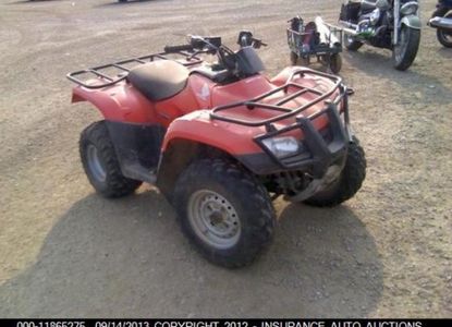 Vehicle Report for - Image 1