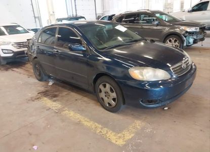 Raport pojazdu dla VIN 2T1BR30E06C682775 - Obraz 1