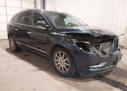 Informe del vehículo para VIN 5GAKVBKD4FJ115792 - Imagen 1