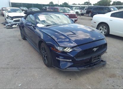 Informe del vehículo para VIN 1FATP8UH2K5182061 - Imagen 1