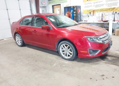 Vehicle Report for - Image 1