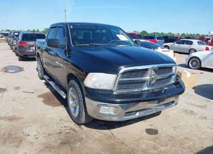 Vehicle Report for VIN 1D7RB1CT4BS579682 - Image 1