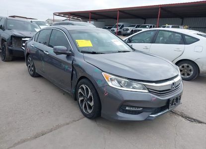 Vehicle Report for VIN 1HGCR2F87GA038715 - Image 1