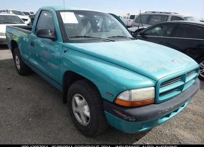 Vehicle Report for - Image 1
