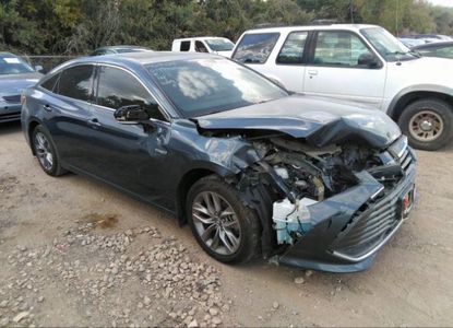 Vehicle Report for - Image 1