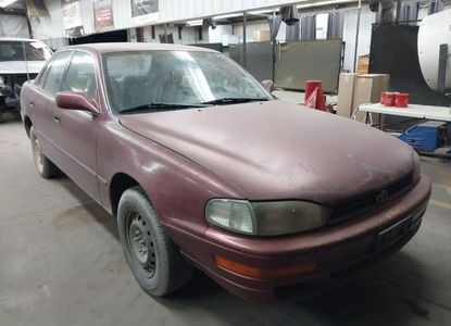 Доклад за превозно средство за VIN JT2SK12EXN0050812 - Изображение 1