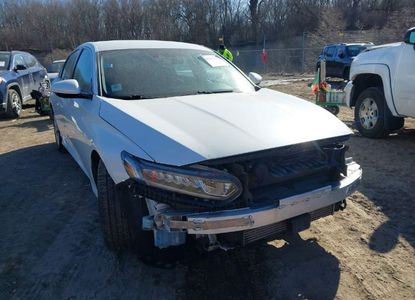 Vehicle Report for VIN 1HGCV1F10KA134817 - Image 1